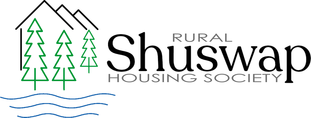 Rural Shuswap Housing Society