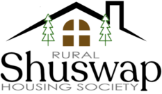 Rural Shuswap Housing Society